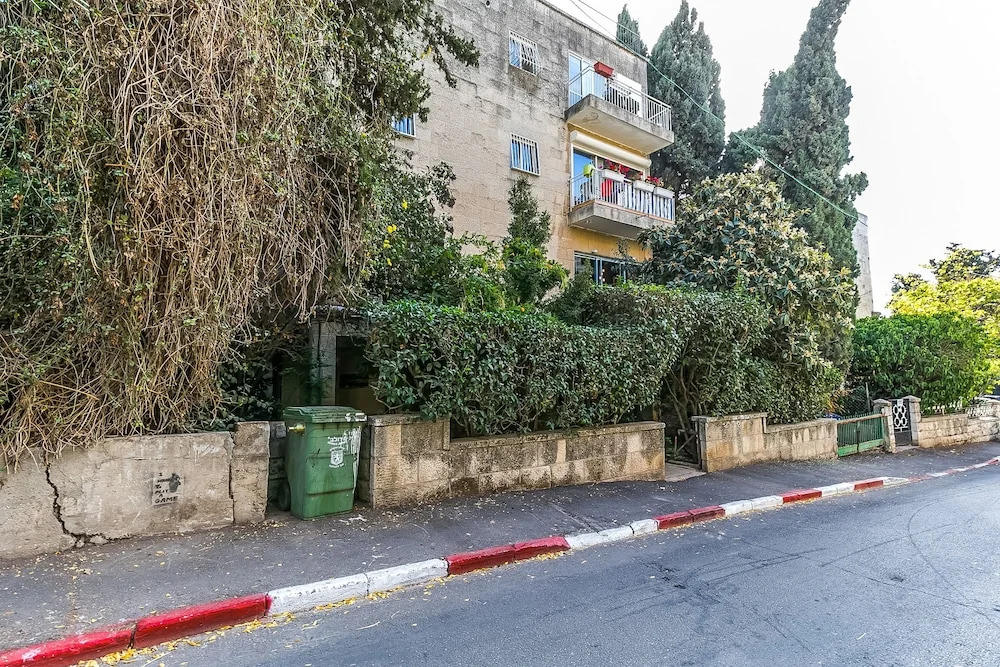 Sweet Inn Apartments-Bartenura Street