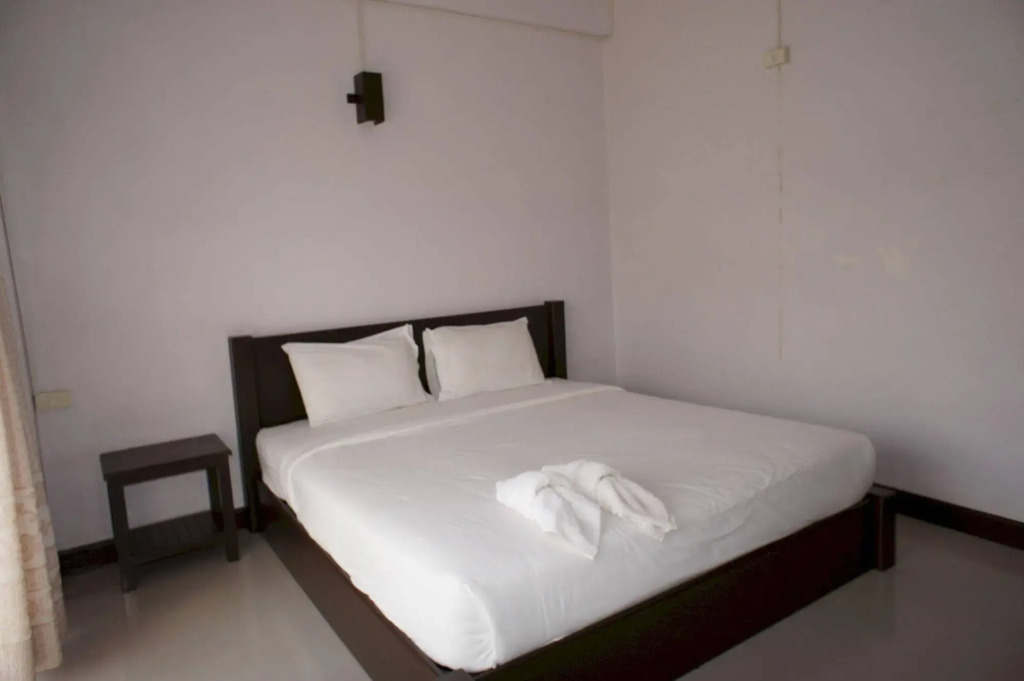 Phou Ang Kham 2 Hotel