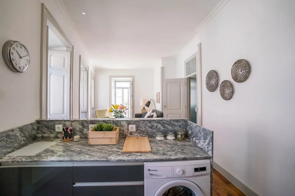 Alfama Lofts