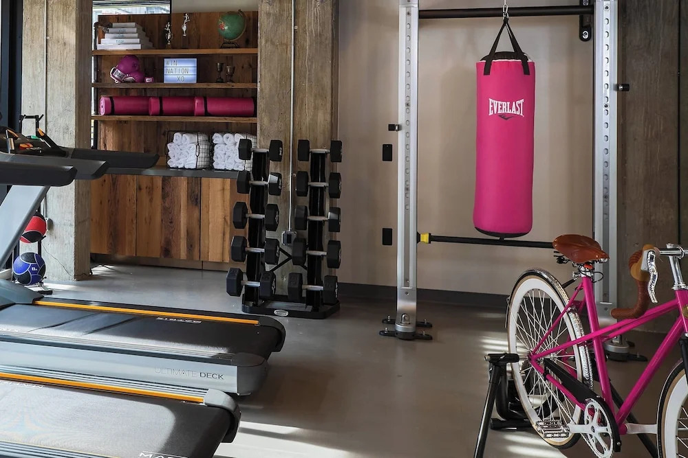 Moxy Allentown Downtown