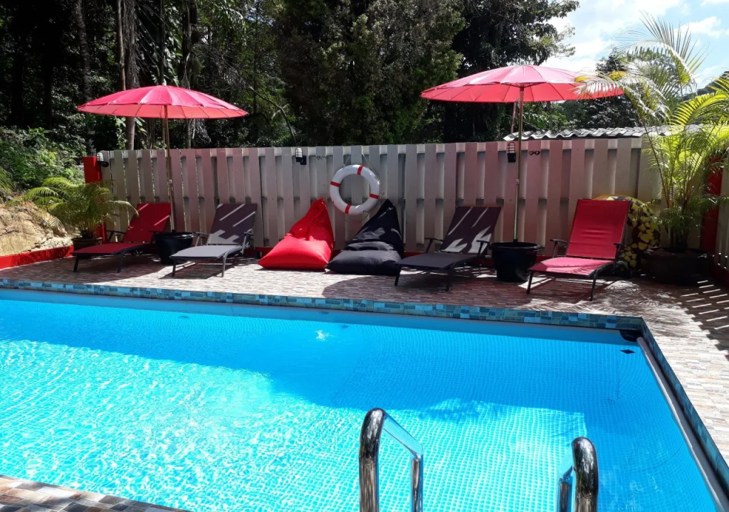Baan Ton Rak Boutique Resort