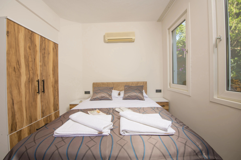 Marvera Hotel