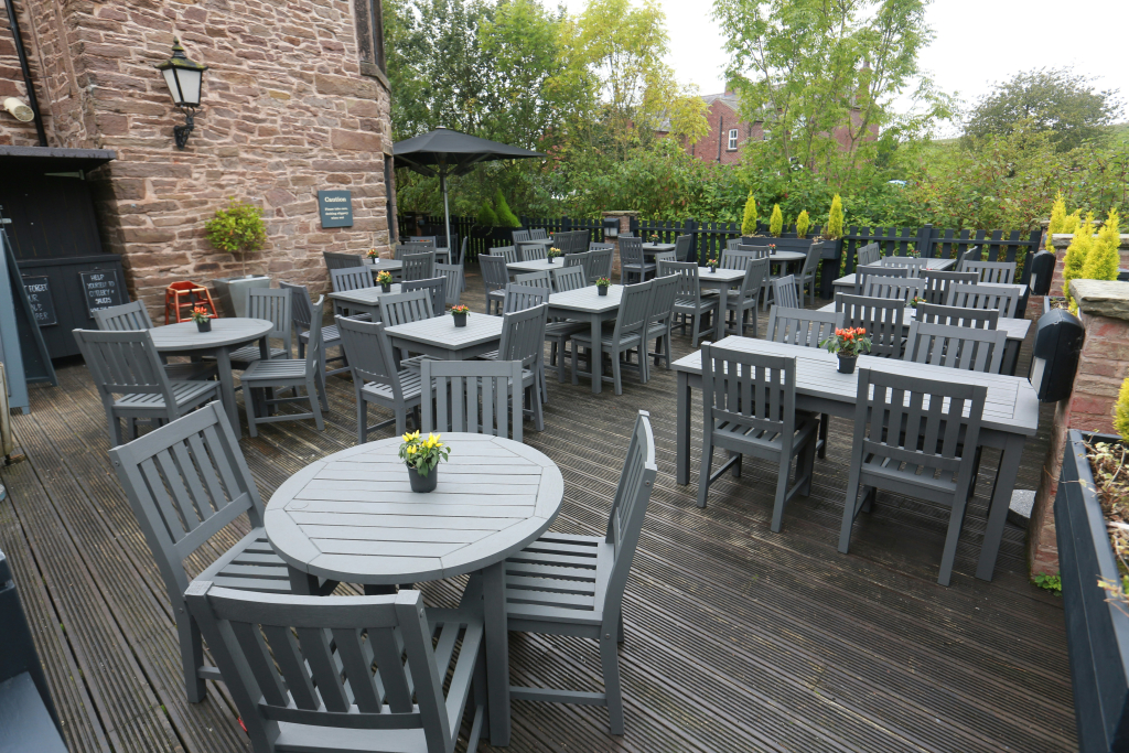 Premier Inn Chorley North