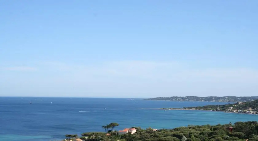 Villa La Féraudie
