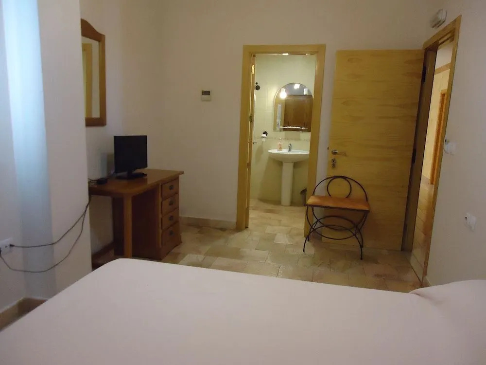 Hotel Antequera Rural Fortes La Nuit