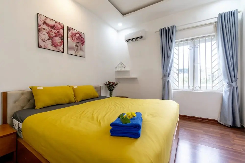 Phuc Villa