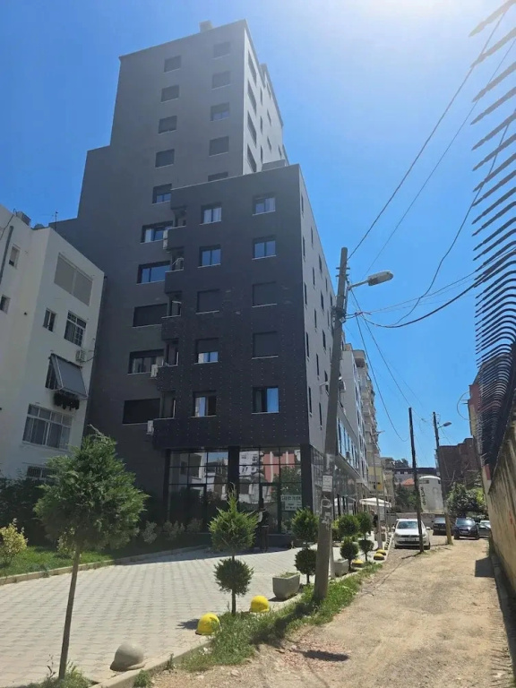 Jorida Old Bazar Tirana Central Stay