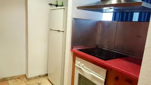 Apartamentos San Antonio