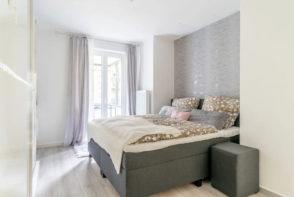 Private Apartment Weizenfeldstraße
