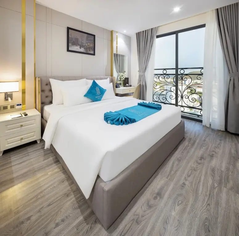 Avari Hotel