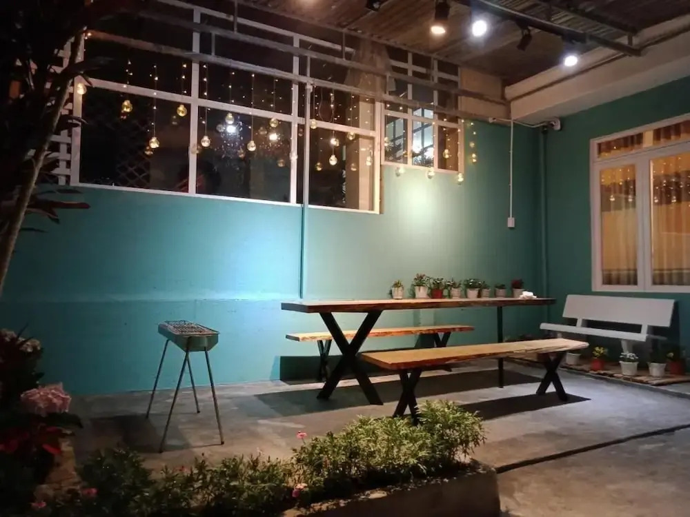 Nghi An House