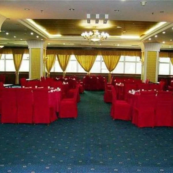 Ramada Tunhe Hotel Urumqi