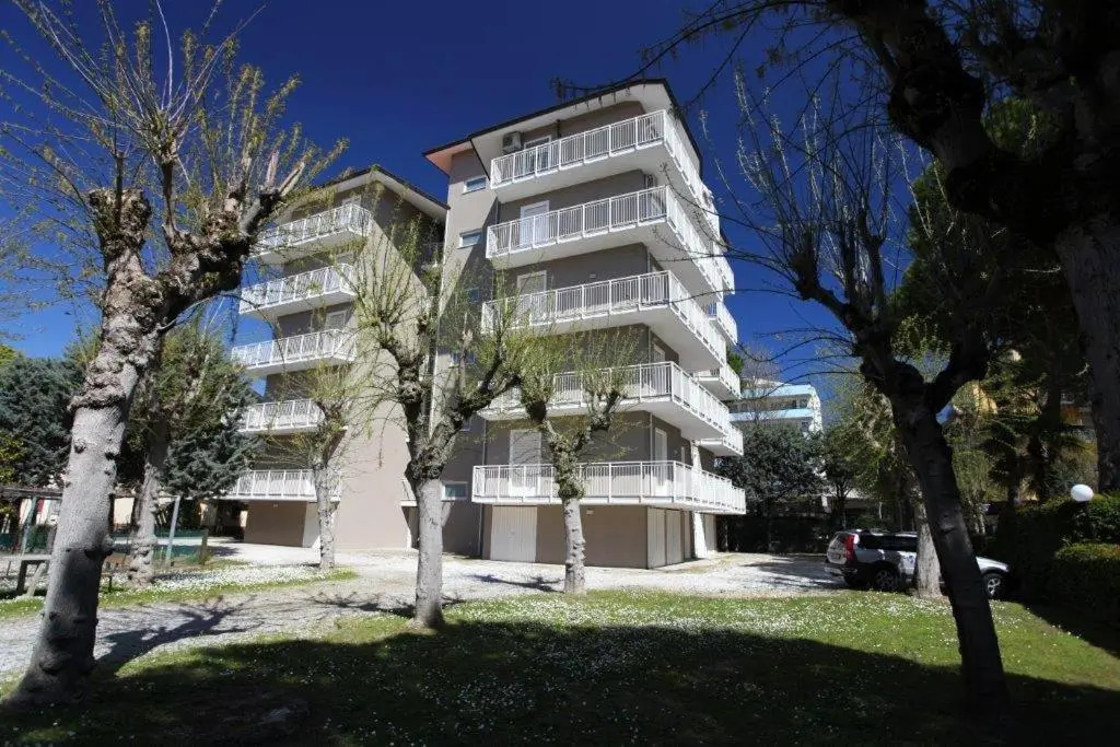 Pineta Suite