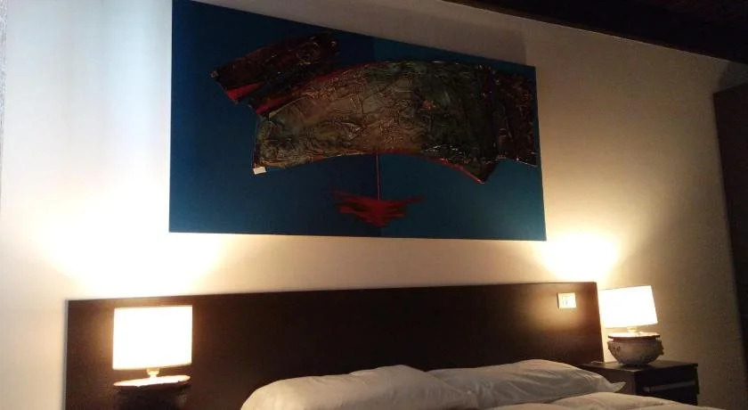 Hotel Artè