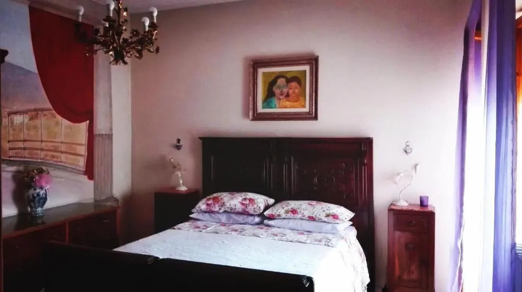 Apartment B&P