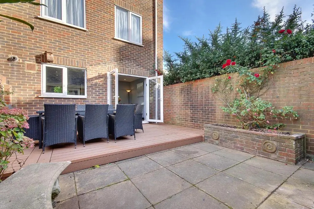 14 Oxford Mews - 5 Star Living for up to 10 People