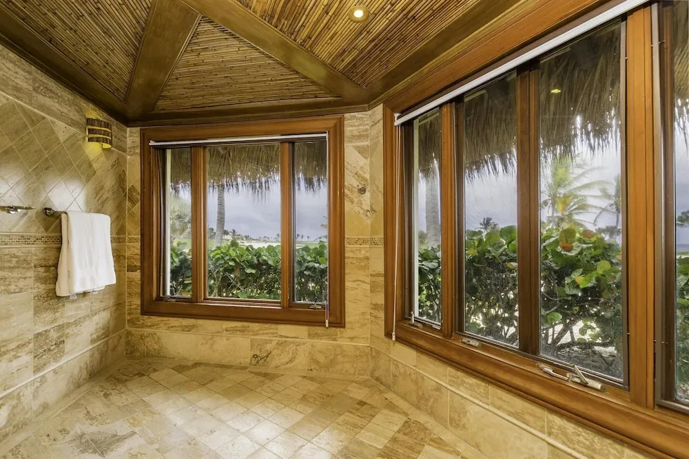 Spectacular 7 500 sq ft Villa in Cap Cana for Rent Access to Eden Roc Beach Club Pool Chef Butler Maid