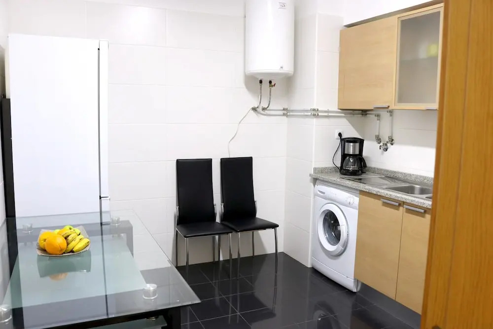 Sea View Apartment