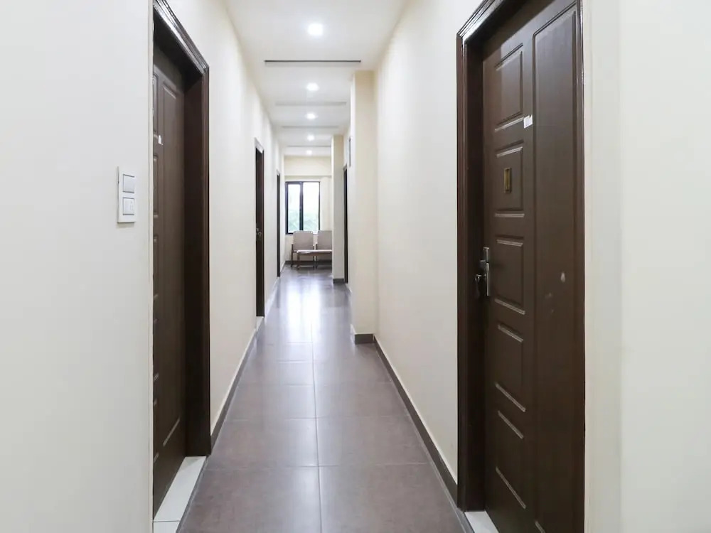 OYO 46349 Malaya House