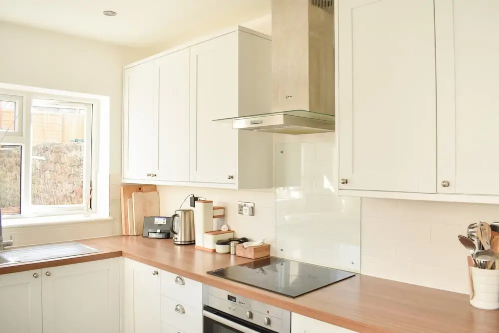 3 Bedroom Brighton Townhouse with Garden