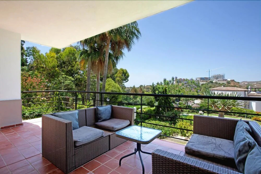 Apartamento Lago Arqueros