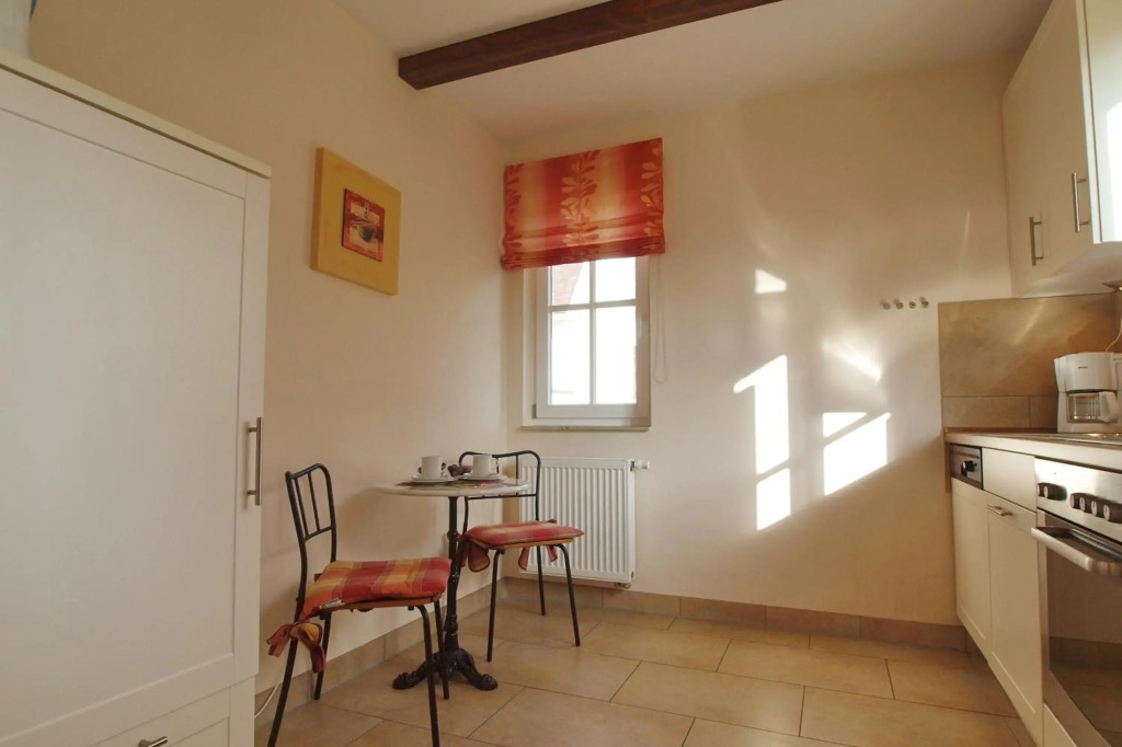 Ferienhaus Hanni