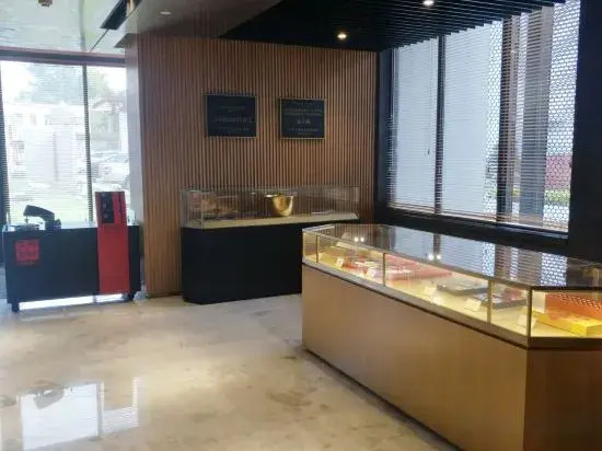 Dong'a Ajiao Culture Hotel
