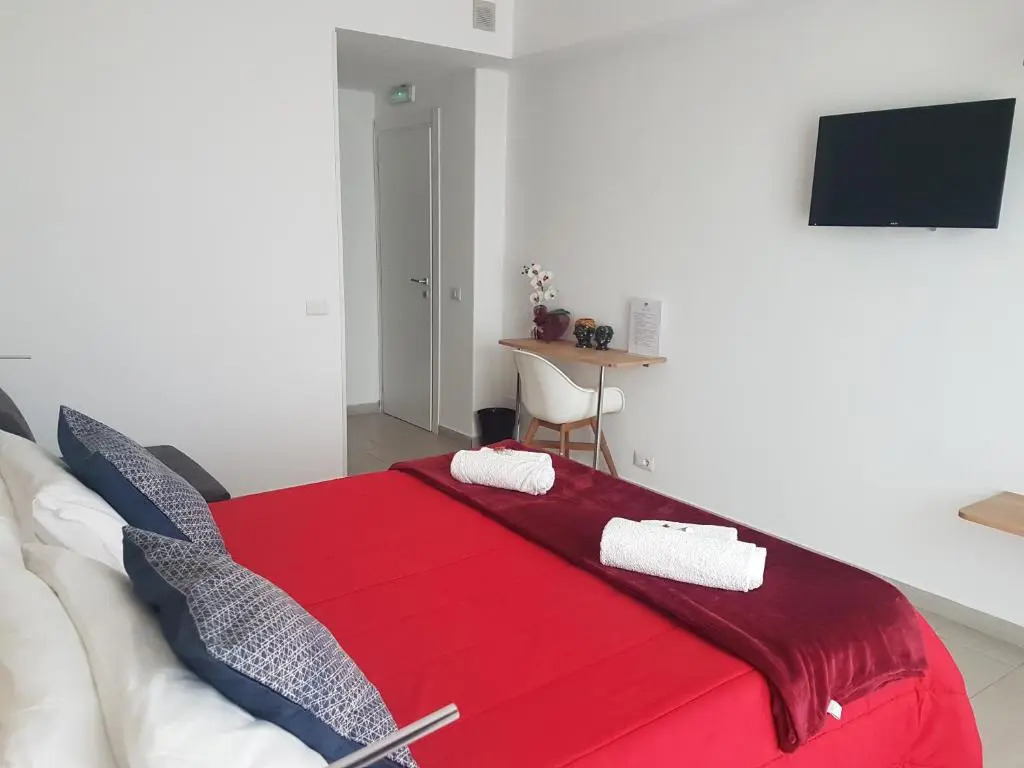 GiglioApartment Etna Mare