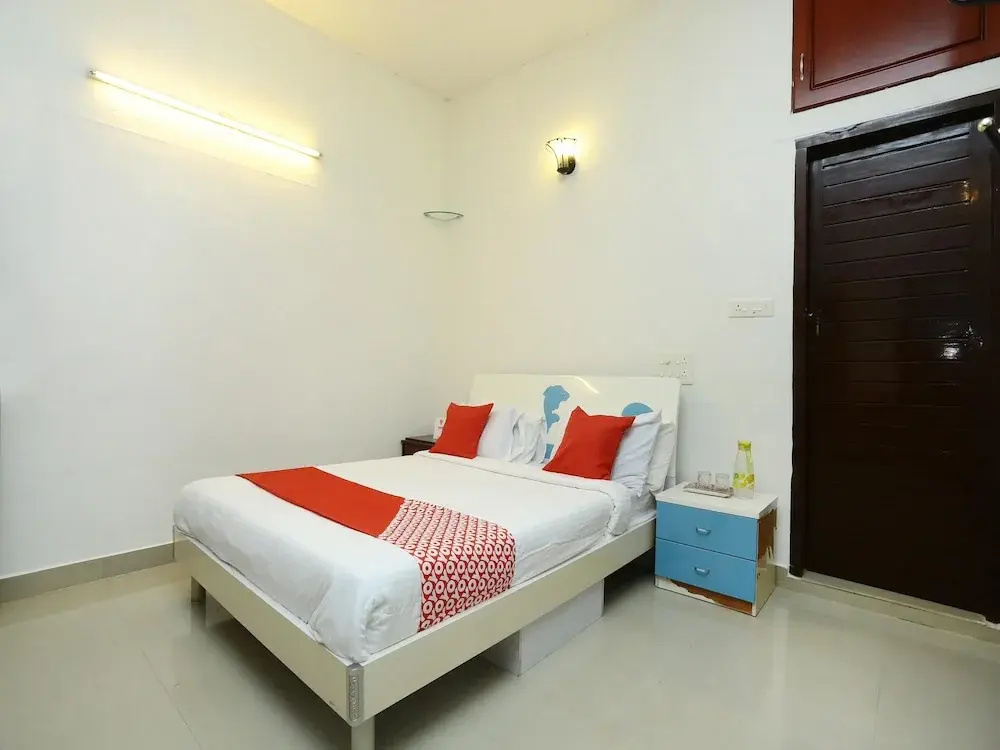 OYO 4673 Anies Garden