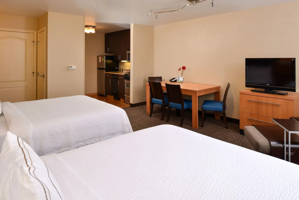 TownePlace Suites by Marriott Sacramento Roseville