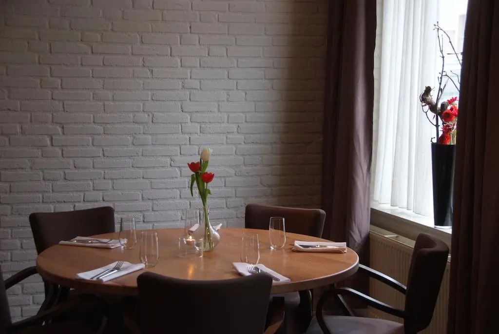 Hotel de Slapende Hollander