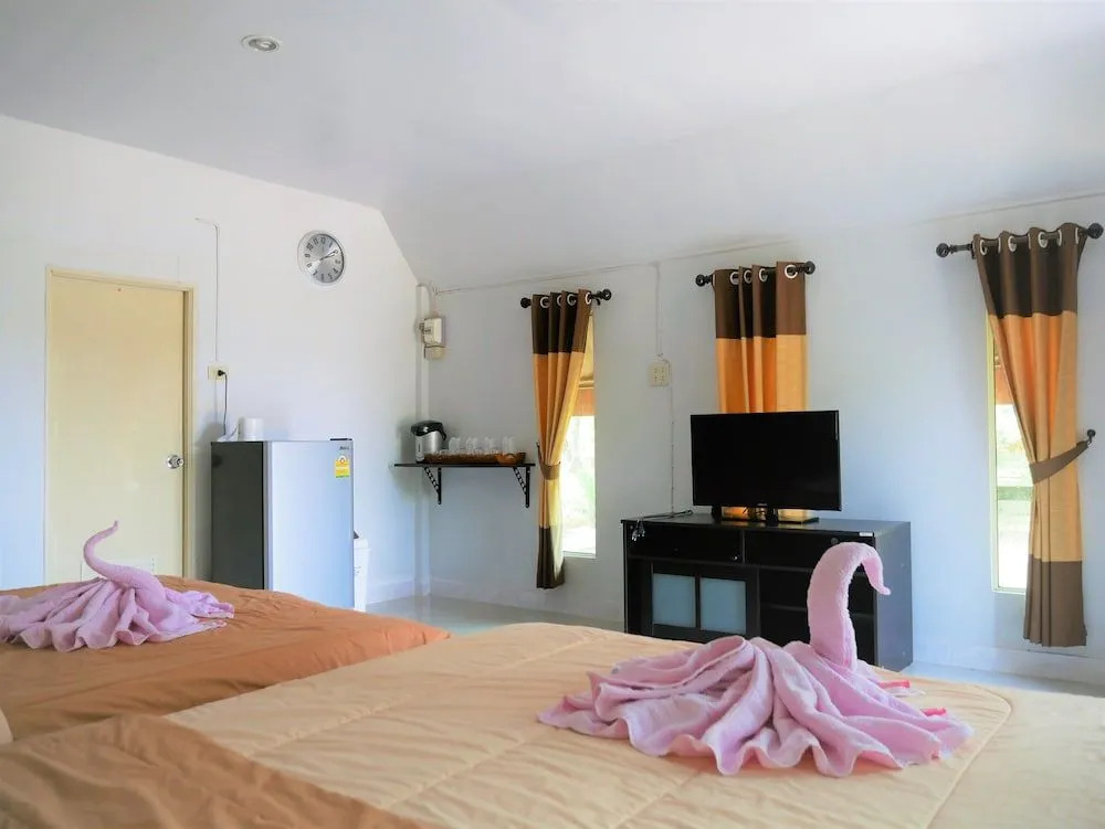 Soawanee Resort