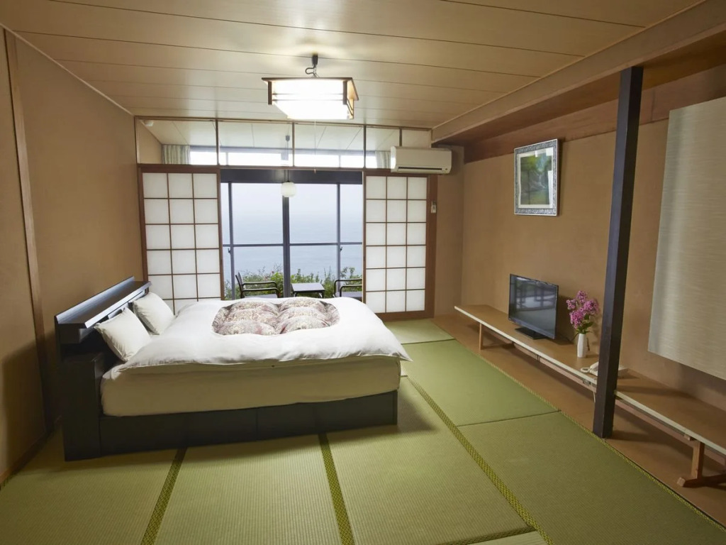 Ako Onsen Taioukan