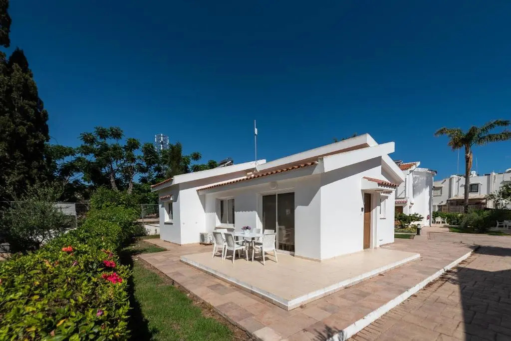 Fig Tree Z Holiday Resort