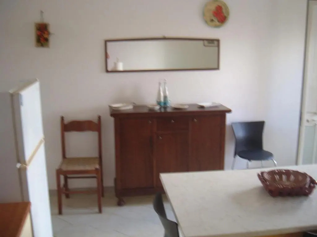 Appartamento Leuca