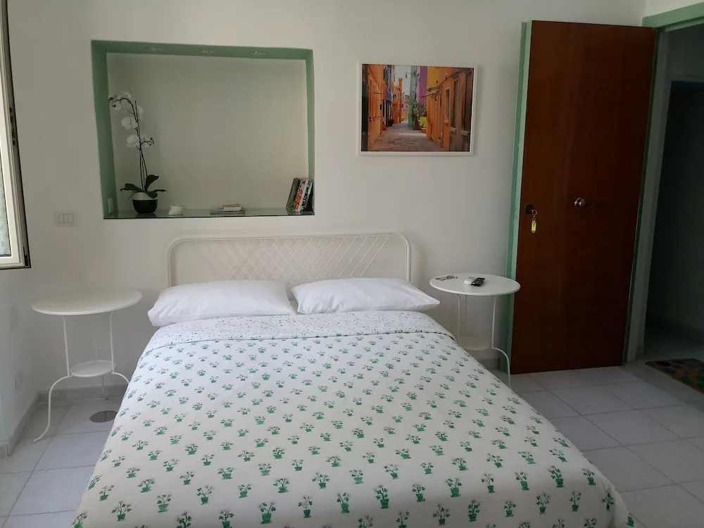 San Nicola Apartment