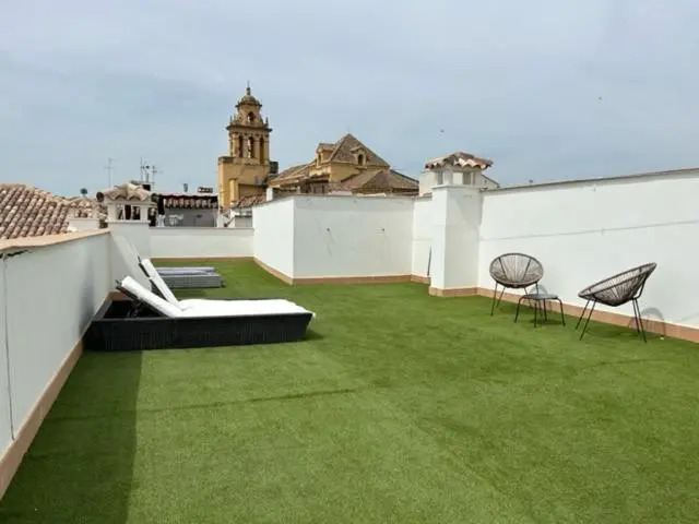 Los Patios
