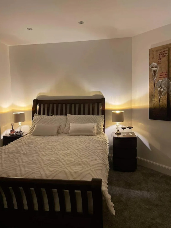 Scottish Stunning Stay With Free Parking