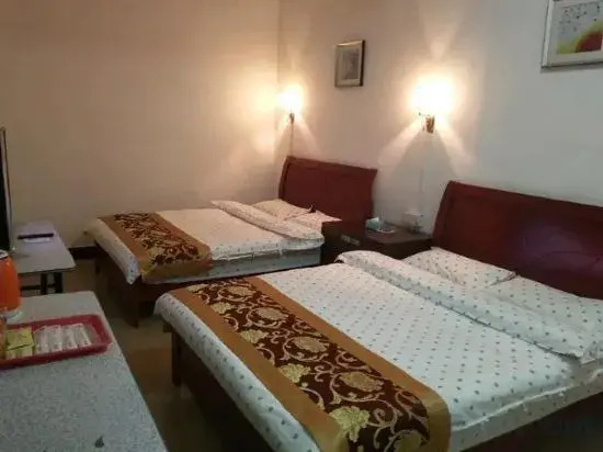 Tianming Hostel