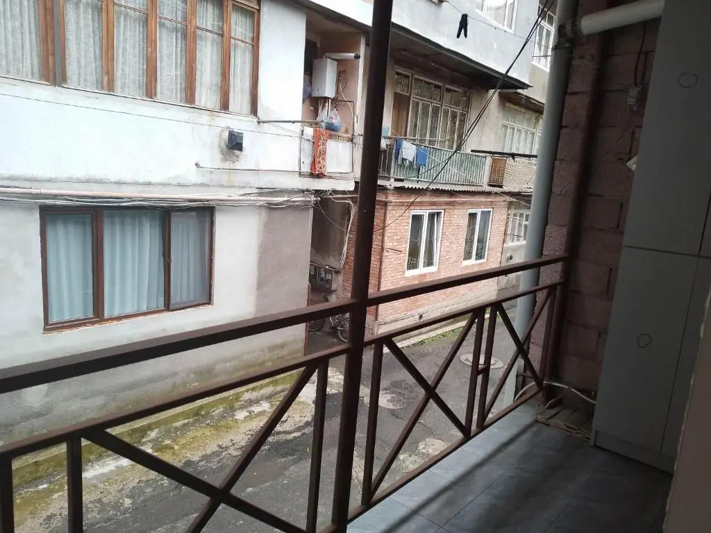 makhouse