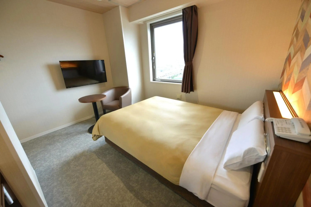 Hotel New Gaea Nishi Kumamoto Ekimae