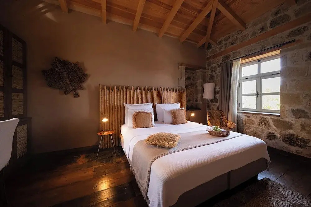 Perlacia Hotel Adatepe