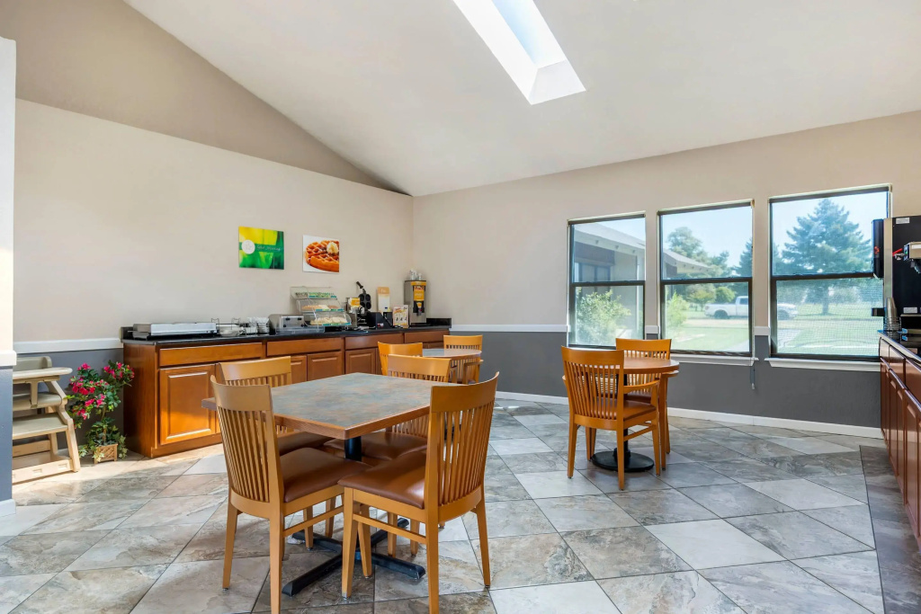 Quality Inn Umatilla - Hermiston