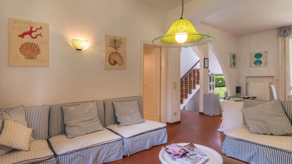 VILLA LA MERIDIANA 8&1, Emma Villas