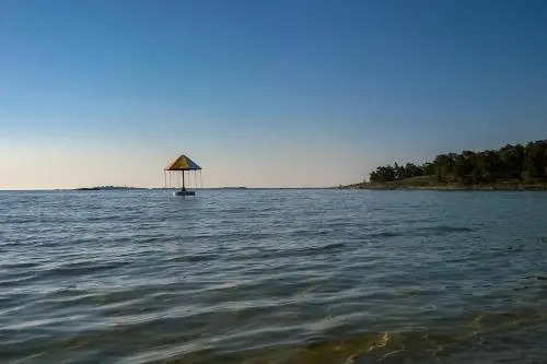 Hotel Villa Maija