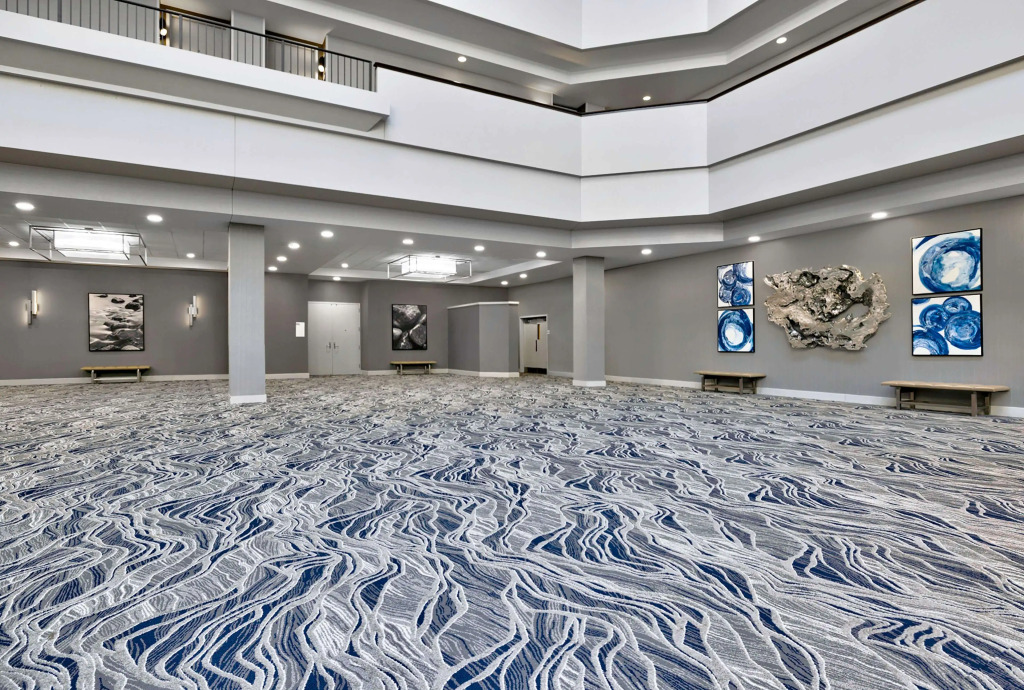 DoubleTree by Hilton Davenport