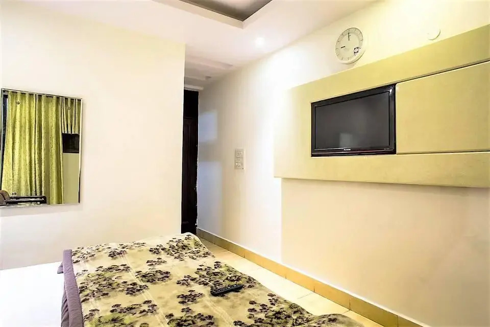 Hotel Kanchan