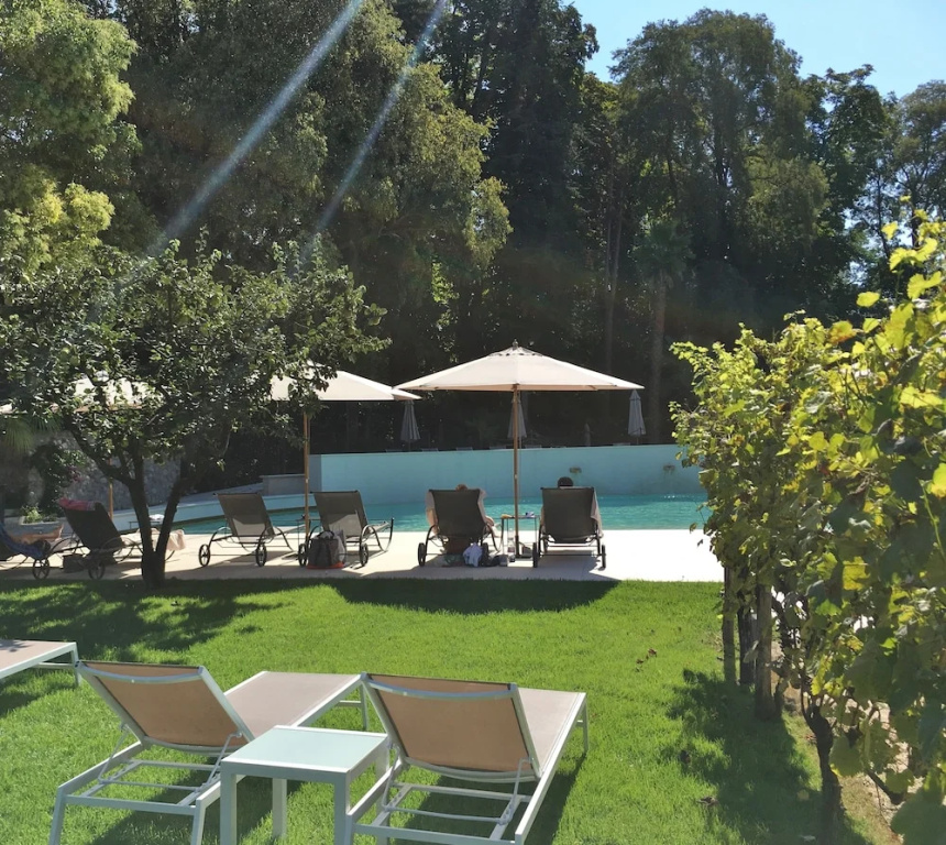 Rambaldi Apartments Casa nr 7