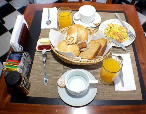 Hostal Villa Inn