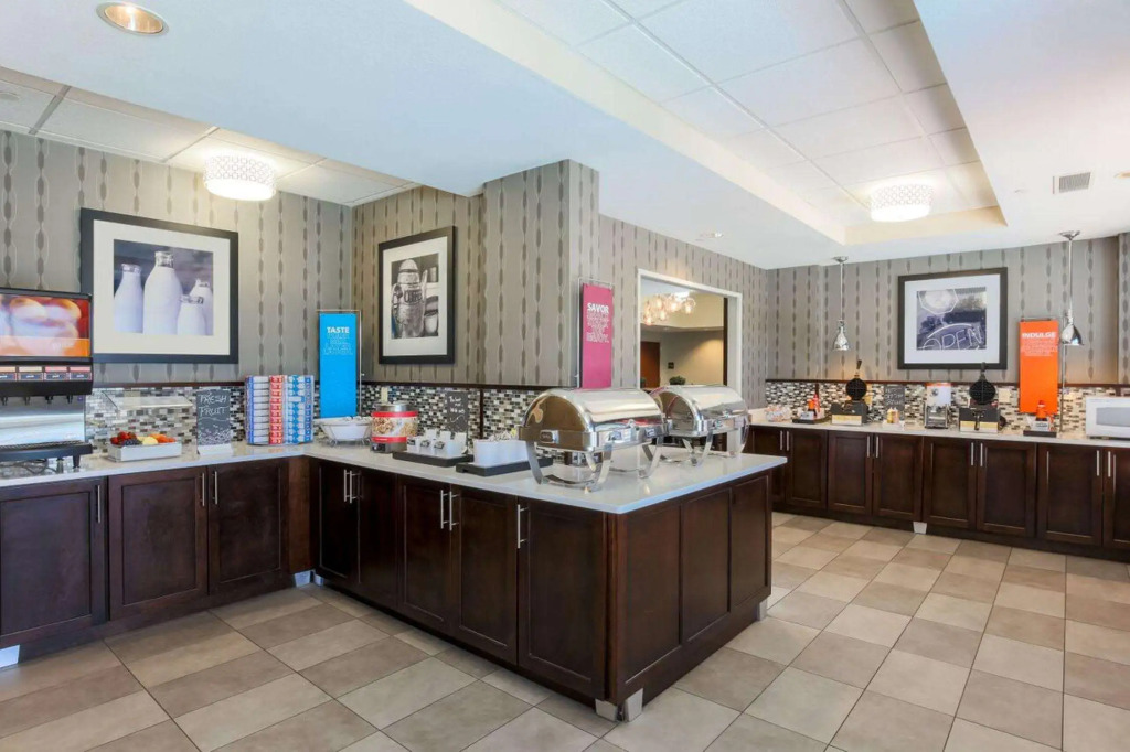 Hampton Inn Memphis-Southwind